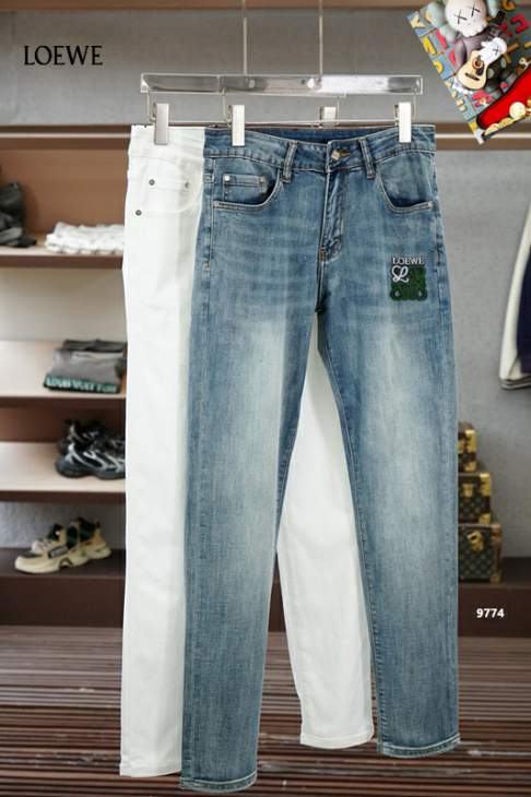 Picture of Loewe Jeans Long _SKULoewesz28-3825tr20910709